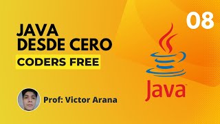 08  Conversión de Tipos en Java  Curso Java desde cero [upl. by Zachary]