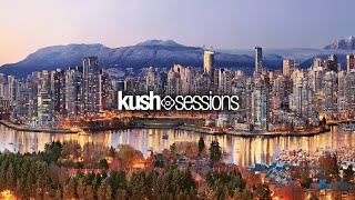 258 KushSessions Liquid Drum amp Bass Mix [upl. by Issirk]