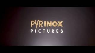 PVR INOX Pictures Logo 2024 [upl. by Fast304]