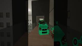 Rosalia Bizcochito Chase in Liminal Hotel Gmod [upl. by Patsy]