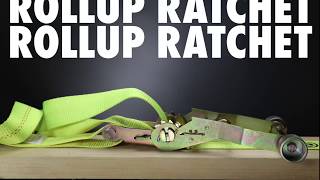 Rollup Ratchet  The Solution to Loose Ends [upl. by Aisaim]