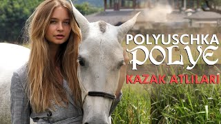 Polyuschka Polye Kazak Atlıları ♫ Enstrumantal [upl. by Bred]