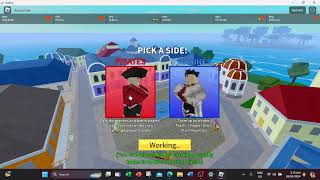 Trying to get vice admirals coat in Roblox blox fruits on my alt [upl. by Mariel]