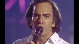 Neil Diamond  Greatest Hits Live [upl. by Lihkin]