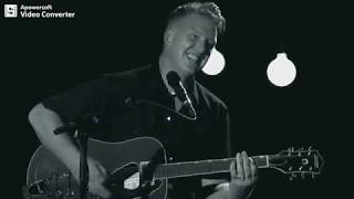 Queens of the Stone Age  Fortress Acoustic with Lyrics  Live 2017 [upl. by Lokcin]