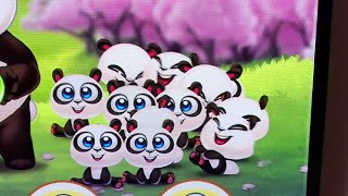 Panda Pop Level 2 [upl. by Folberth]