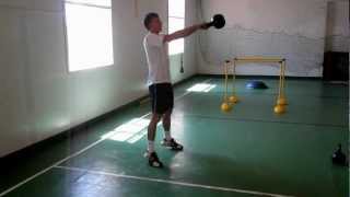 Functional Tennis  Interval circuit training for tennis players [upl. by Kumar]