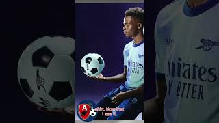 Arsenal Third Kit 2425 Reactions football arsenal kits [upl. by Sivie230]