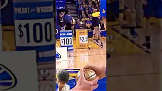 Basketbal nbastephencurrybasketball steph goldenstatewarriors quiznbaedicurry4 funny gaming [upl. by Ednutey]