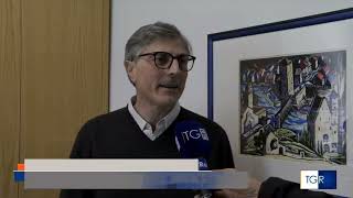 📺 DAL TGR TRENTINO  A1 femminile il ds Ripasarti dopo la matematica retrocessione [upl. by Assenay]