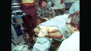 The Exorcist Arteriogram scene Making Of [upl. by Reviere]