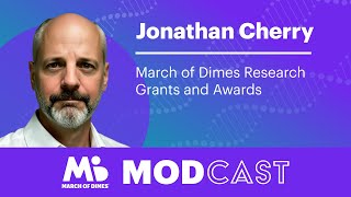 March of Dimes Research Grants and Awards [upl. by Tedra452]