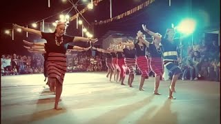 SISSIWIT DANCE  IGOROT SONG  IGOROT DANCE  AGUILAR PANGASINAN [upl. by Magel]