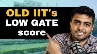 MTech in IIT New Criteria with Low GATE Score 2024 [upl. by Judah341]