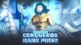 Need Teammates For Conqueror Rank Push 🔥 bgmilive shorts pubgmobile bgmilive bgmishorts [upl. by Redliw763]