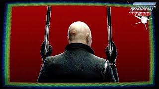 RazörFist Arcade HITMAN Patient Zero 2017 [upl. by Oren]