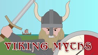 Viking Myths you thought were true [upl. by Alan]