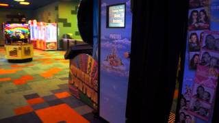 Art of Animation Resort at Walt Disney World  Play Pixel Arcade SummerToRemember [upl. by Ahsikahs]