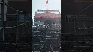 🙏 kanifnath mandir Madhi saibhajan kanifnath ytshorts trending 🌺🌺🙏🙏 [upl. by Stryker491]