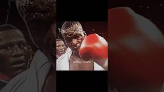 He did it for his mom🫡🗿 miketyson gymedit busterdouglas [upl. by Gertie]