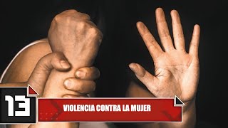 Violencia contra la mujer [upl. by Ansilme]