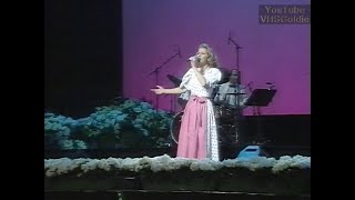 Stefanie Hertel  Immer wieder Sehnsucht  1996  12 [upl. by Werdnaed]