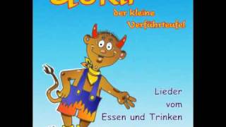 ObsttangoLustiges Lied zum gesunden Essen gesundheit grundschule kindergarten kinderlied [upl. by Edurtreg]