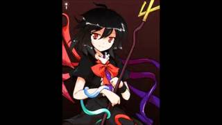 ZUN  Nue Houjuus theme  Heian Alien [upl. by Marlea]