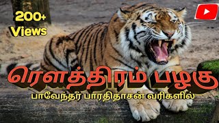 ரௌத்திரம் பழகு l Bharathidasan Lyrics l Seeman best Speech l Girls speak like Seeeman [upl. by Yzzik]