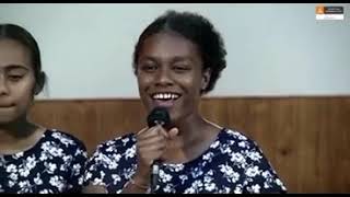 Sa Vakarau COVER AGAPE SINGING MINISTRY [upl. by Nitsa]