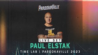 PAROOKAVILLE 2023  Paul Elstak [upl. by Korenblat]