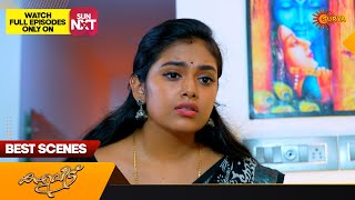 Kaliveedu  Best Scenes  06 Feb 2024  Surya TV Serial [upl. by Ariat]