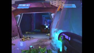 Halo Combat Evolved Walkthrough Legendary Part 33  Goodbye Sir [upl. by Aicenav604]