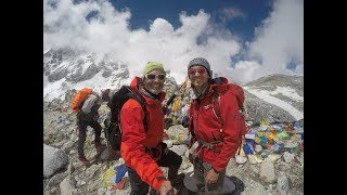 Manaslu Circuit Nepal Amazing 4K [upl. by Leipzig]