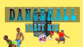 Dancehall Party Mix 2023  QQ RDX Buju Spice Busy Signal Rytikal Gage Konshens Dj Stitchy [upl. by Ching411]