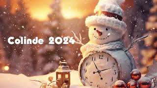 COLINDE🎁🎄2023🎄🎄🎄2024 [upl. by Selmner]