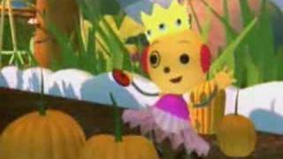 Rolie Polie Olie Halloween pt2 [upl. by Broder308]