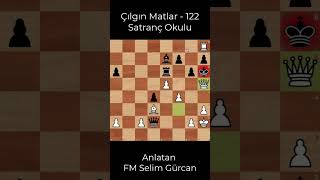 ÇILGIN MATLAR  122 [upl. by Evy]