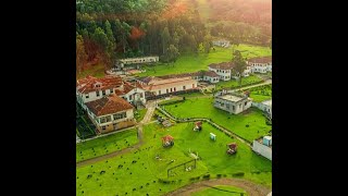 Paseo al sanatorio duran Costa Rica el lugar más embrujado😱 de Costa Rica [upl. by Leirvag]