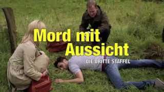 Mord mit Aussicht  Staffel 3  Trailer [upl. by Eekcaj]