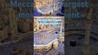 MECCA 🕋 [upl. by Dnalyag]