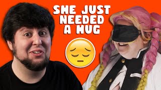 The Most Shameless Dating Shows  JonTron [upl. by Dimitris307]