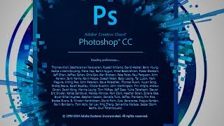 How To Download amp Install Photoshop CC 357 MB With all Plug in [upl. by Semmes471]