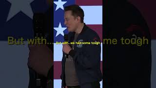 Elon Musk DESTROYS California With THIS Comment But Not Before His Humble Brag About This [upl. by Jaclin]