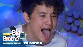 PBB Season 7  Full Episode 6 [upl. by Henryetta]