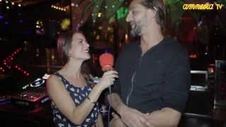 Interview Ricardo Villalobos  AmnesiaTV 2013 [upl. by Atnod730]