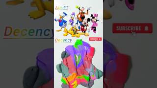 Donald Family Tree Best Cartoon colorguessing satisfyingcolor colorfulmixing art [upl. by Eemyaj252]