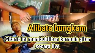 Alibata tak bisa bermain live [upl. by Vena579]