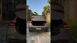 BMW X6 or GLE COUPE 53 [upl. by Enened]