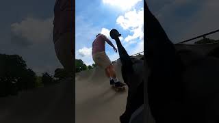 GoPro  The Best Filmer of all Time 🎬 Richard Inskip Shorts Dog [upl. by Jahn]